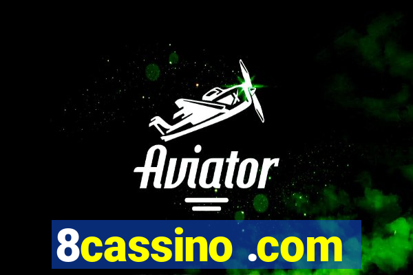 8cassino .com